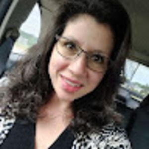 Meet your Posher, Patricia